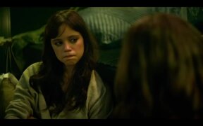 Miller's Girl Official Trailer
