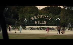 Beverly Hills Cop: Axel F Teaser Trailer