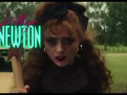 Lisa Frankenstein Official Trailer