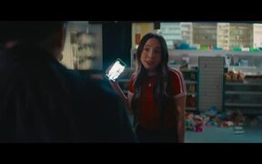 Drugstore June Official Trailer