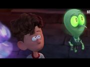 Orion and the Dark Official Trailer