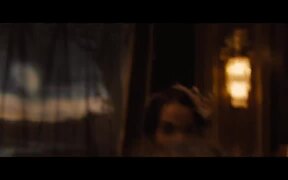 Abigail Official Trailer