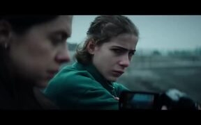 Cold Copy Official Trailer
