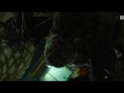 Spaceman Official Trailer