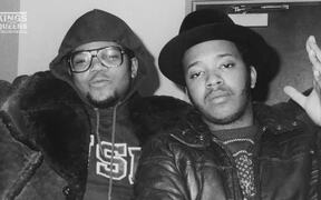 Kings From Queens: The Run DMC Story Trailer