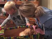 Boy Has Precious Reaction After Getting Puppy