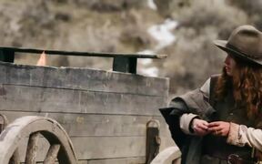Calamity Jane Official Trailer
