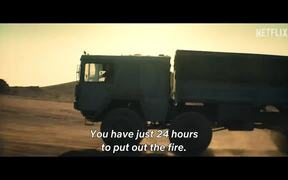 The Wages of Fear Official Teaser
