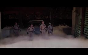 Ghostbusters: Frozen Empire Official Trailer