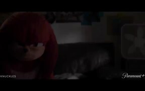 Knuckles Official Trailer