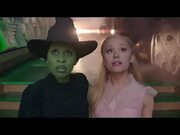 Wicked Official Teaser