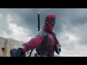 Deadpool & Wolverine Official Teaser Trailer