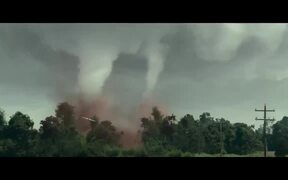 Twisters Official Trailer