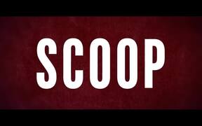 Scoop Official Teaser