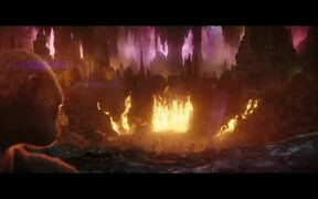 Godzilla x Kong: The New Empire Official Trailer 2