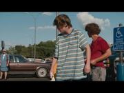 Snack Shack Official Red Band Trailer