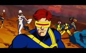 X-Men '97 Official Trailer