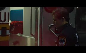 Asphalt City Official Trailer