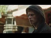 Boy Kills World Official Trailer