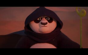 Kung Fu Panda 4 New Trailer