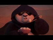 Kung Fu Panda 4 New Trailer