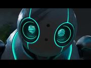 The Wild Robot Official Trailer