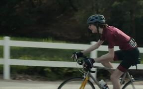 Hard Miles Official Trailer
