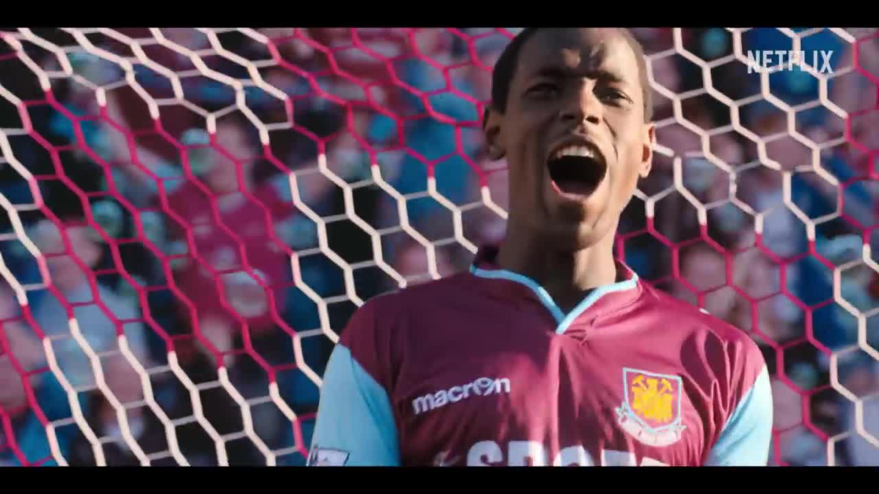 The Beautiful Game Official Trailer