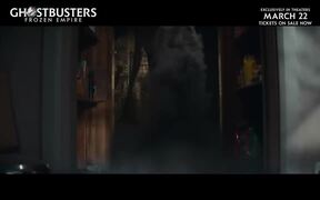 Ghostbusters: Frozen Empire Final Trailer