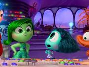 Inside Out 2 Official Trailer