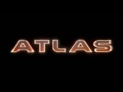 Atlas Official Teaser