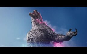 Godzilla vs. Kong: The New Empire Final Trailer