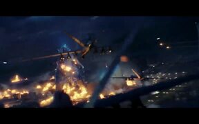 Godzilla vs. Kong: The New Empire Final Trailer