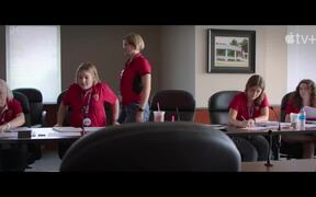 Girls State Official Trailer