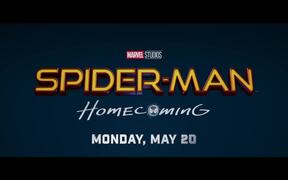 Spider-Mondays — Official Re-Release Trailer