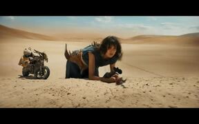 Furiosa: A Mad Max Saga New Official Trailer