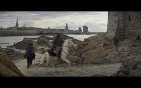 The Three Musketeers - Part II: Milady Trailer