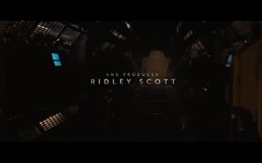 Alien: Romulus Official Teaser Trailer