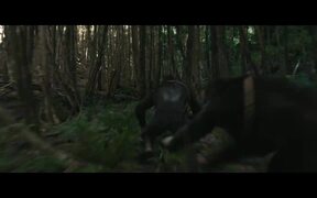 Kingdom of the Planet of the Apes IMAX Trailer