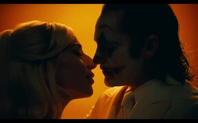 Joker: Folie a Deux Official Teaser Trailer