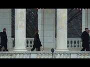 MELANIA | Official Trailer