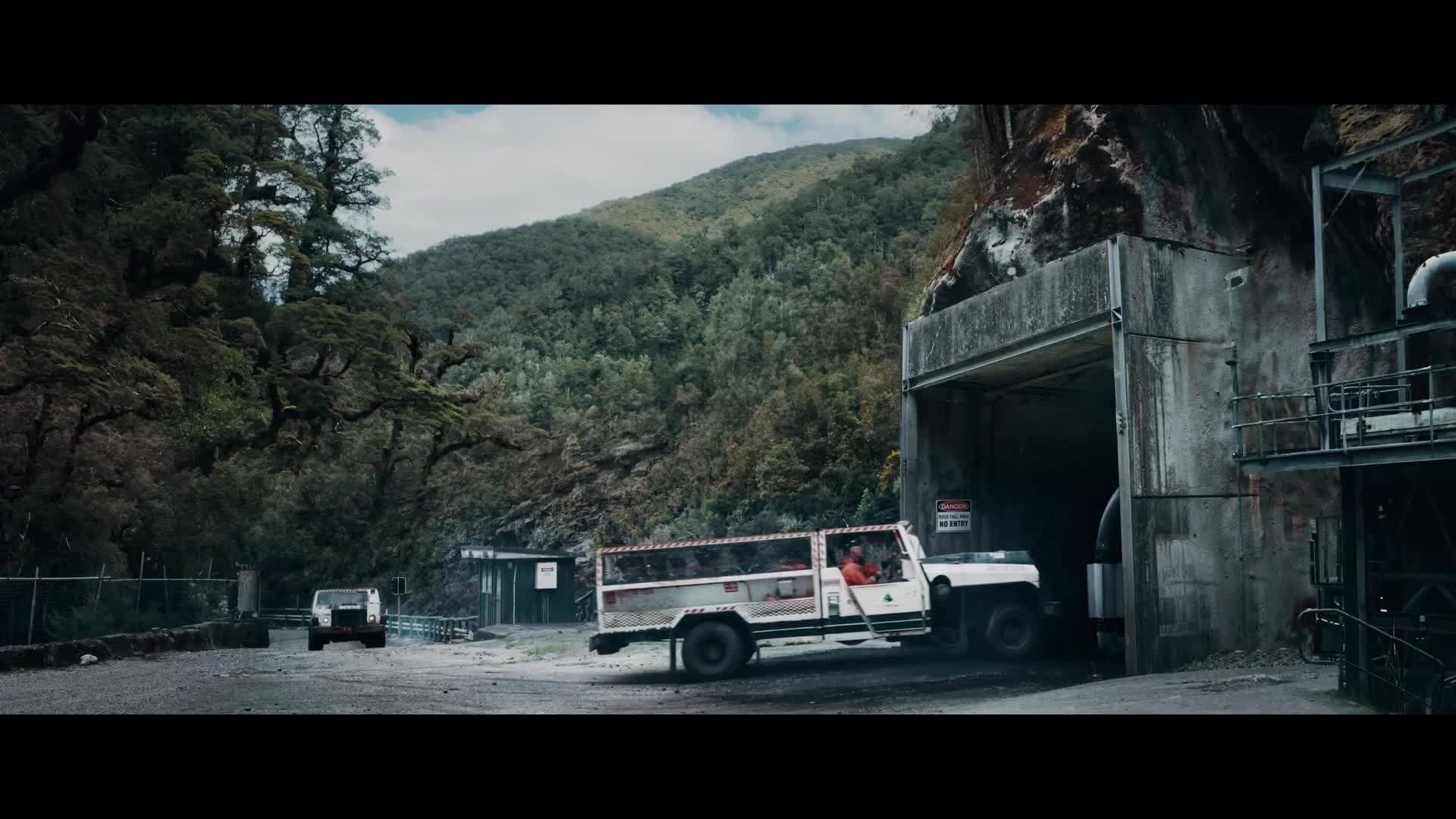 Pike River - Official Trailer