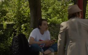 Nirvanna the Band the Show the Movie - Teaser