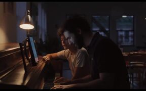 Club Kid | Official Trailer