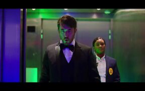 Double Trouble | Official Trailer