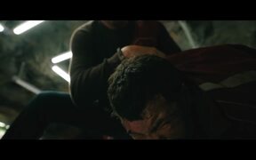 Ghost Soldier | Official Trailer