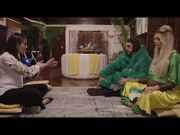 Ali G: Who Iz I? Trailer