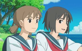 cocoon - One Summer of Girlhood | Official Trailer