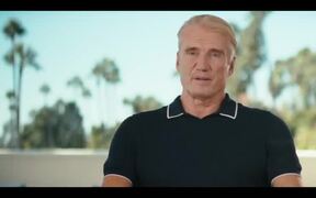 Dolph Unbreakable | Official Trailer