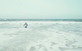 IF I GO WILL THEY MISS ME | Official Trailer